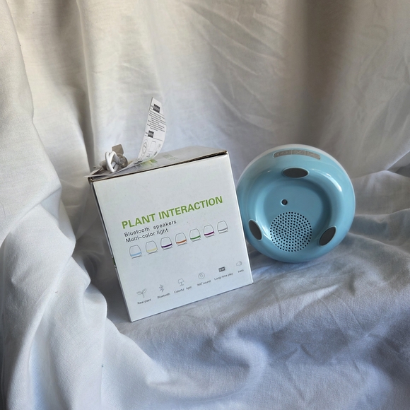 Music Flower Pot - Picture 3 of 3